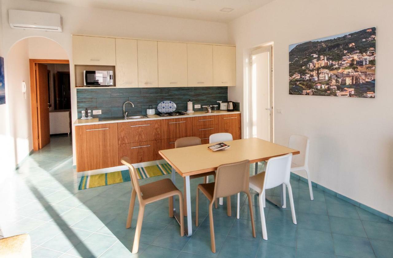 דירות מסה לוברנסה Casa Italia מראה חיצוני תמונה