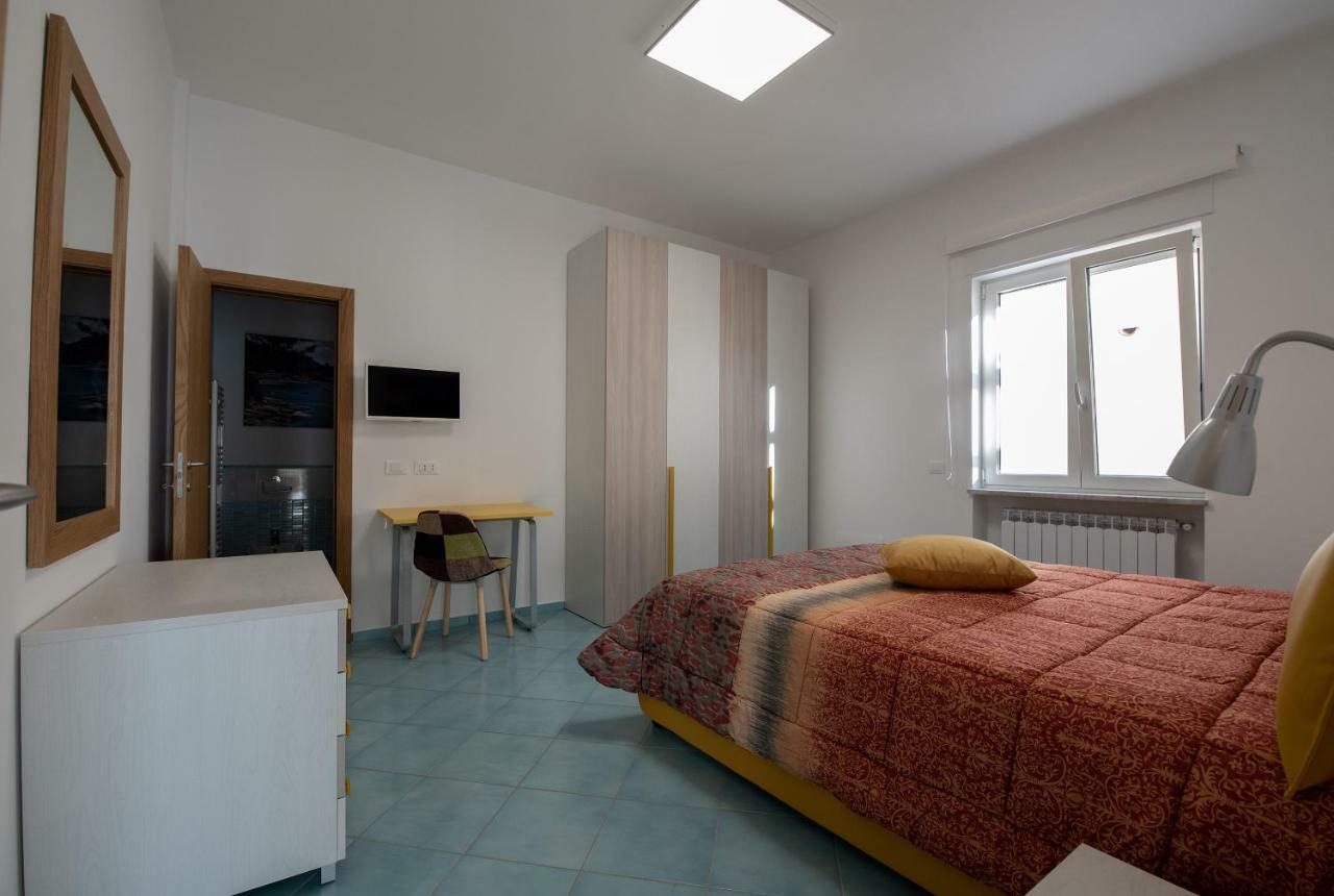 דירות מסה לוברנסה Casa Italia מראה חיצוני תמונה