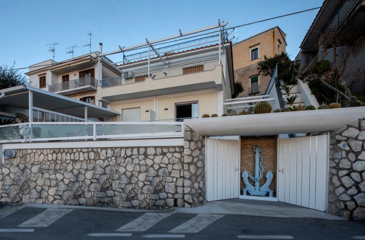 דירות מסה לוברנסה Casa Italia מראה חיצוני תמונה