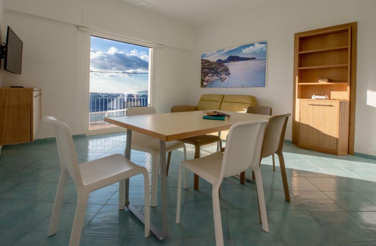 דירות מסה לוברנסה Casa Italia מראה חיצוני תמונה