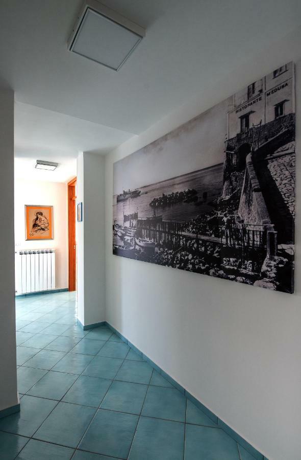 דירות מסה לוברנסה Casa Italia מראה חיצוני תמונה