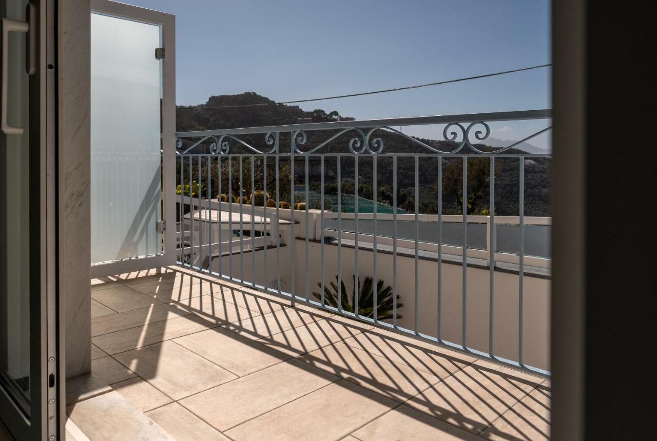 דירות מסה לוברנסה Casa Italia מראה חיצוני תמונה
