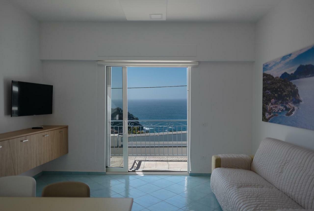 דירות מסה לוברנסה Casa Italia מראה חיצוני תמונה