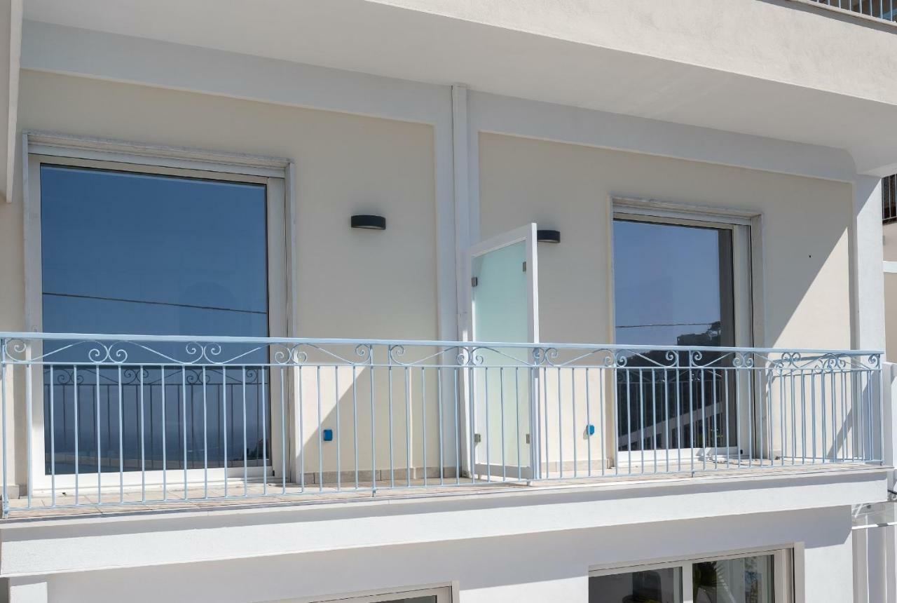 דירות מסה לוברנסה Casa Italia מראה חיצוני תמונה