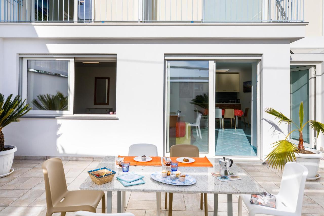 דירות מסה לוברנסה Casa Italia מראה חיצוני תמונה